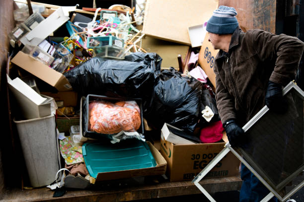 Best Recycling Services for Junk  in Little Ferry, NJ
