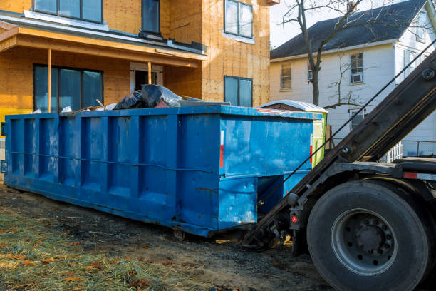 Best Construction Debris Removal  in Little Ferry, NJ