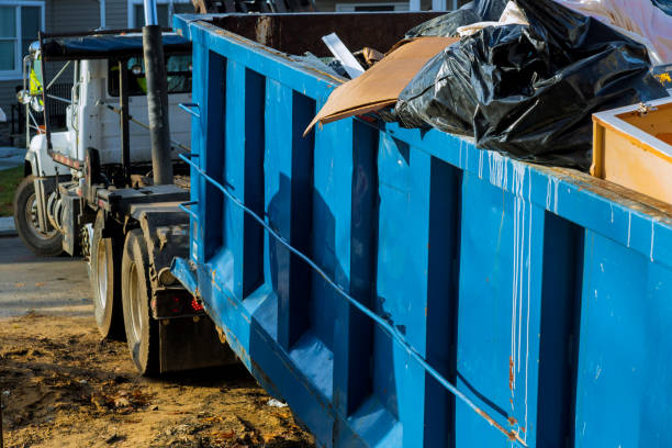 Best Hoarding Cleanup  in Little Ferry, NJ
