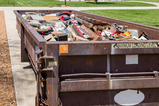 Best Garage Cleanout  in Little Ferry, NJ