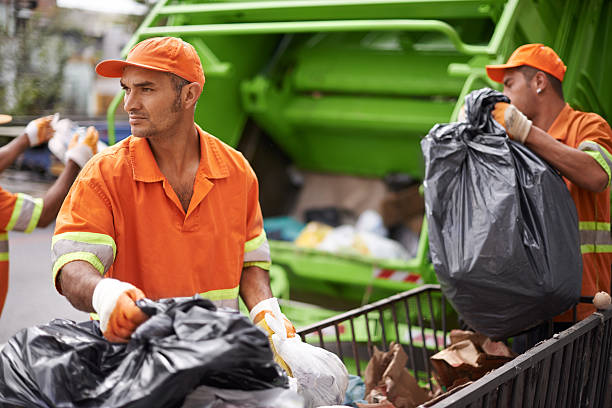 Best Demolition Debris Removal  in Little Ferry, NJ