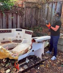 Best Foreclosure Cleanout  in Little Ferry, NJ