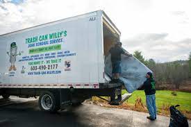 Best Retail Junk Removal  in Little Ferry, NJ